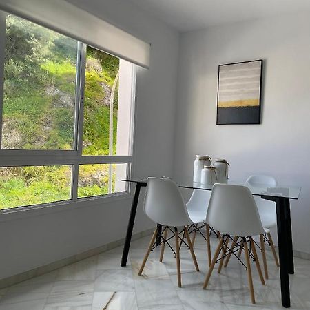 Appartement Casa Sofia à Alora Extérieur photo