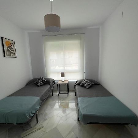 Appartement Casa Sofia à Alora Extérieur photo