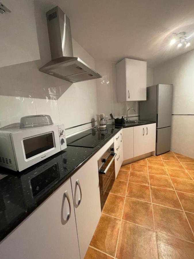 Appartement Casa Sofia à Alora Extérieur photo