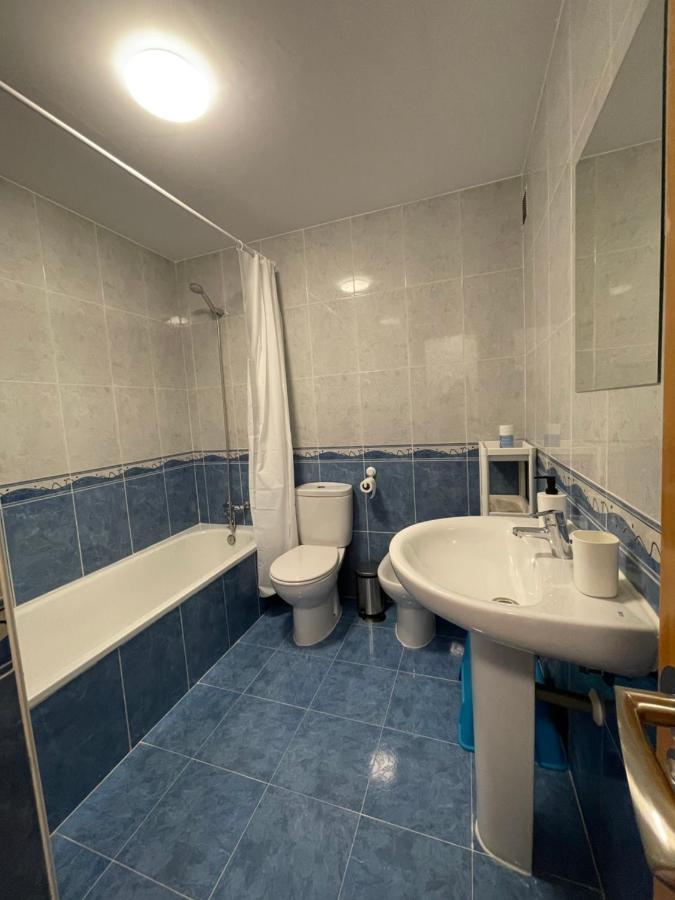 Appartement Casa Sofia à Alora Extérieur photo