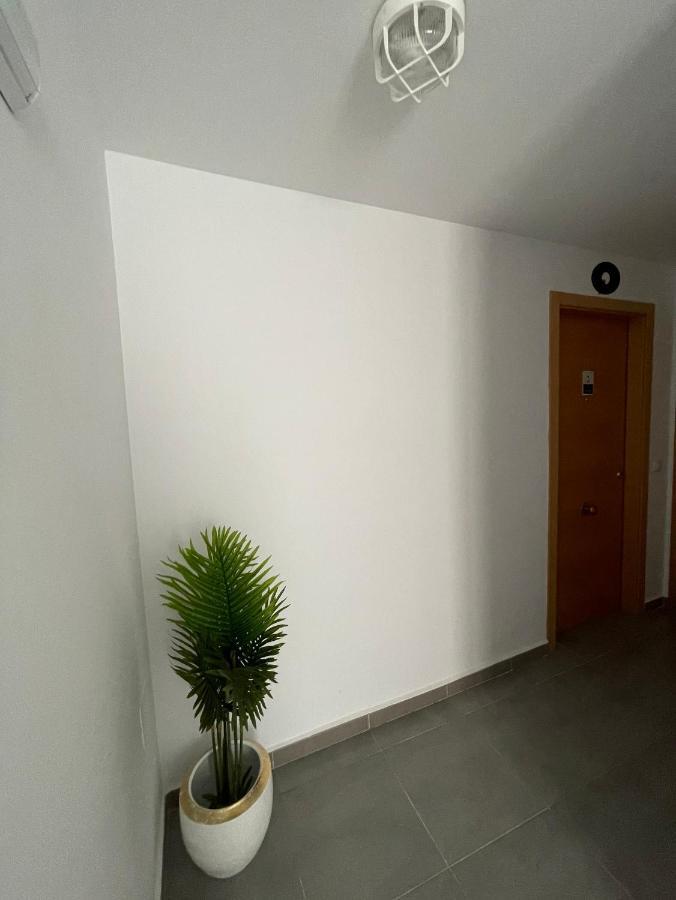 Appartement Casa Sofia à Alora Extérieur photo