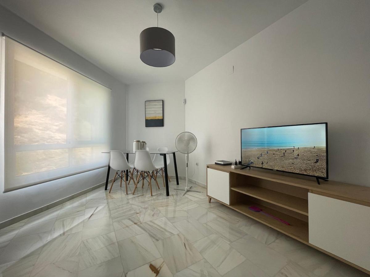 Appartement Casa Sofia à Alora Extérieur photo